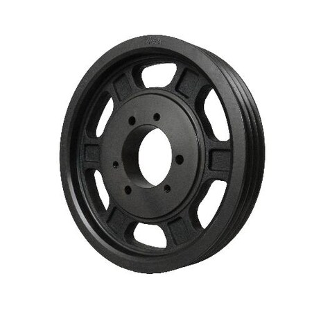 Martin Hi-Cap Qd Sheave, 3 5V 3750 F 3 5V 3750 F